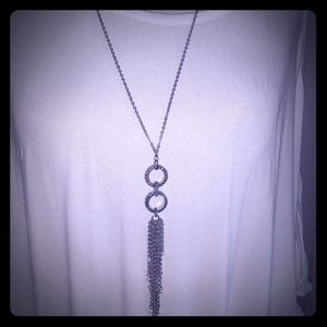 Chain necklace